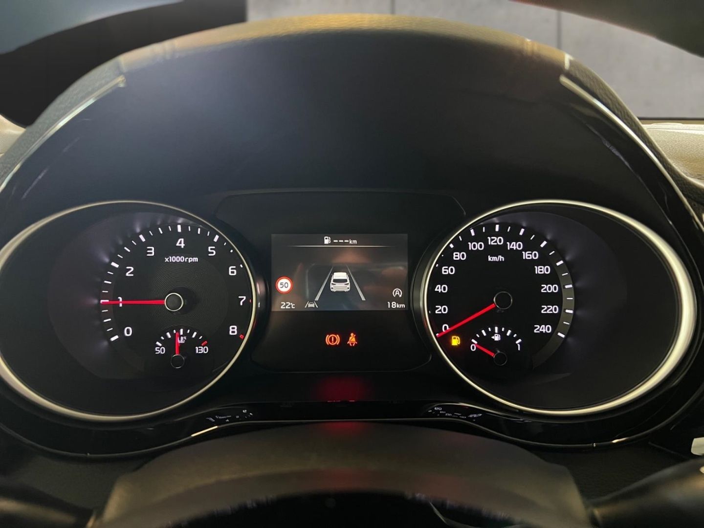 Kia Ceed 1.0T VISION - Samsaru's Car Outlet