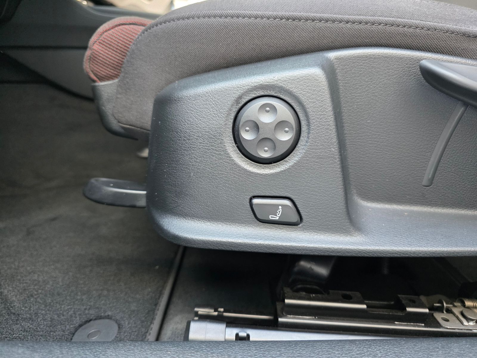 Audi A5 Sportback 40 TFSI quattro S Line Standheizung