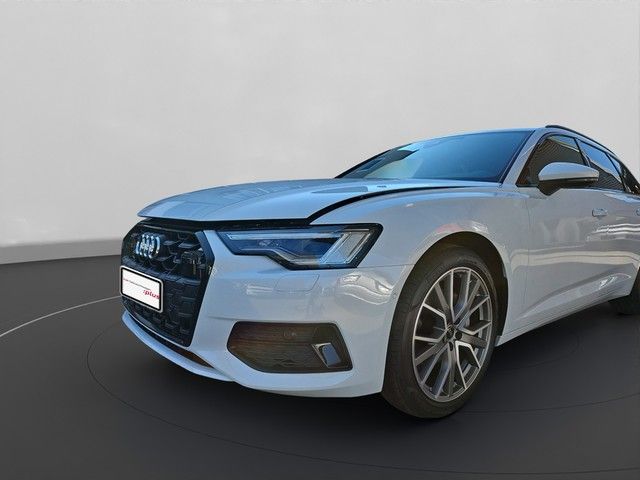 Audi A6 Avant 40 TDI advanced - Samsaru's Car Outlet