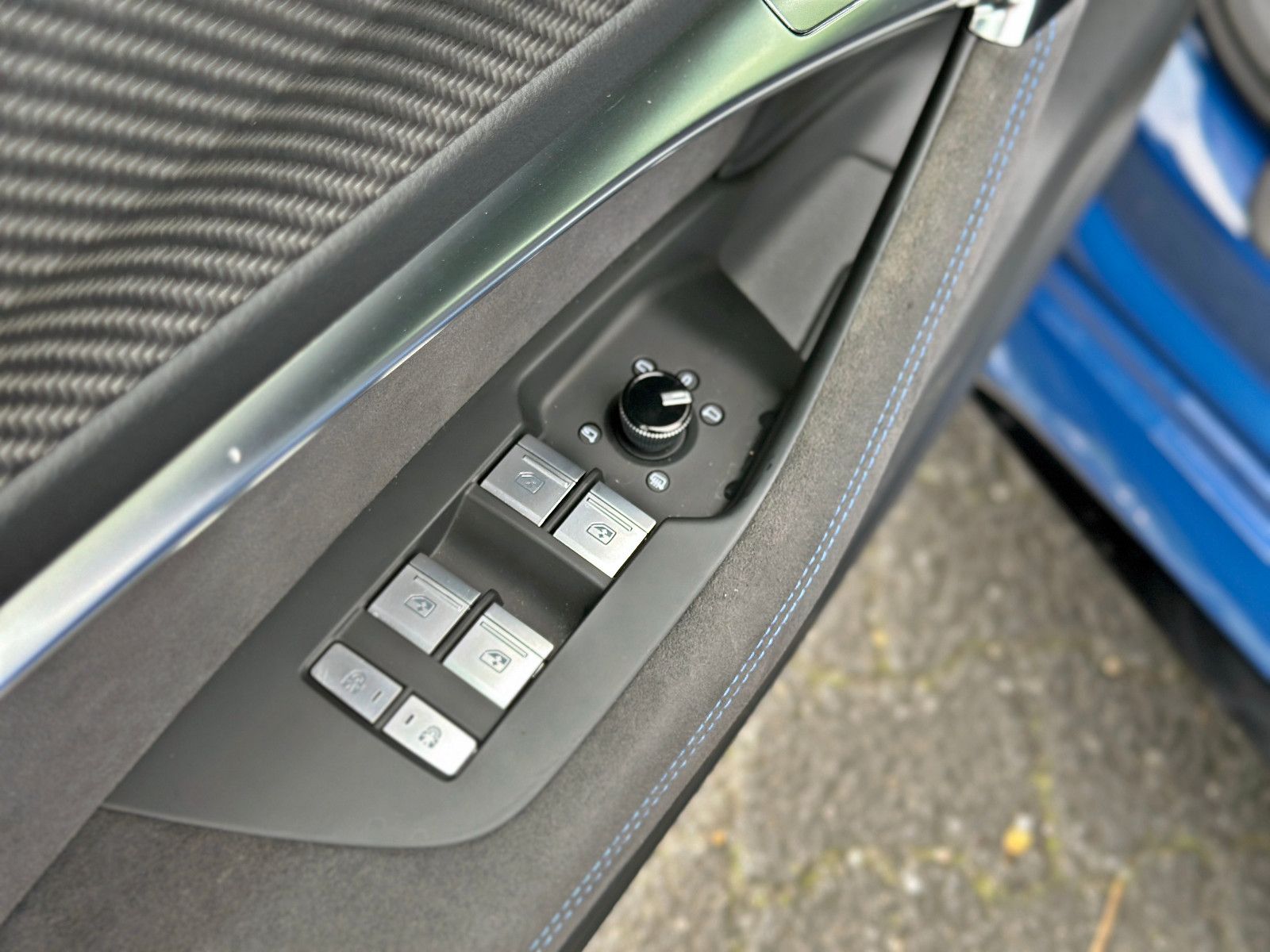 Audi RS6 Avant qu performance KERAMIK PANO NIGHT HUD