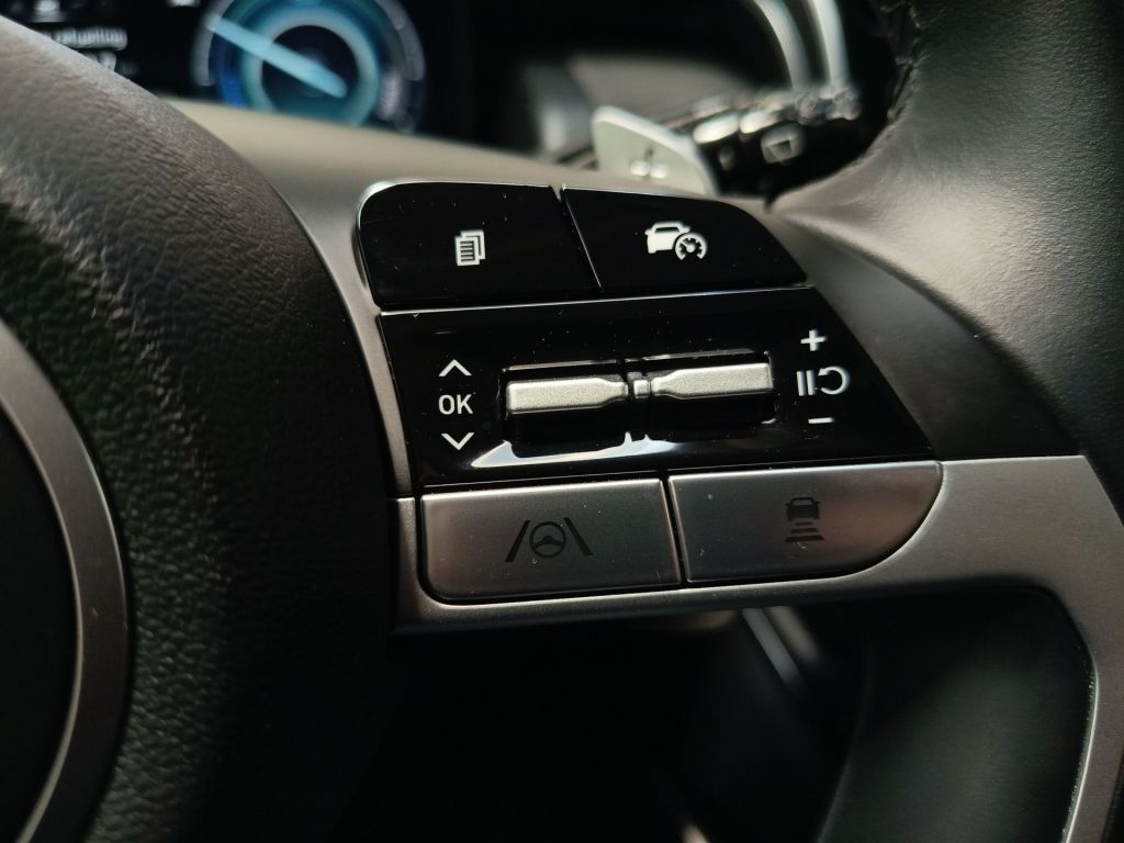 Hyundai TUCSON 1.6T-GDi Plug-in-Hybrid 4WD Prime - Samsaru's Car Outlet