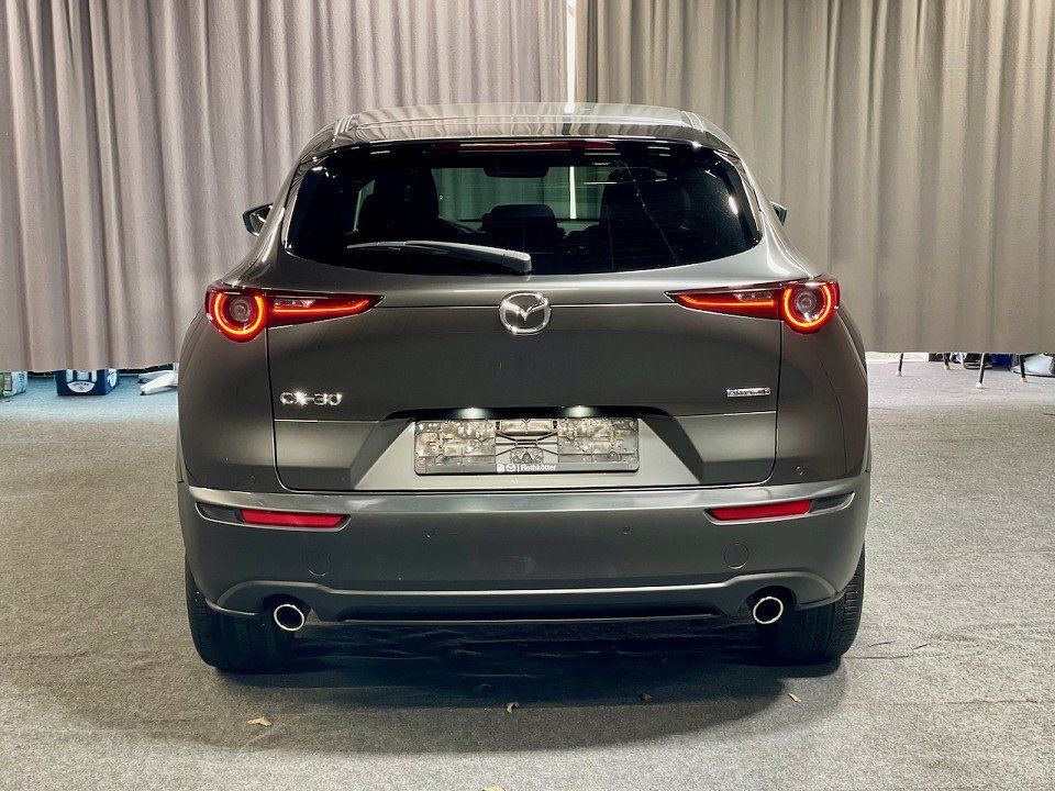 Mazda CX-30 G150 AUTO SELECTION*DESIGN+PREMIUM