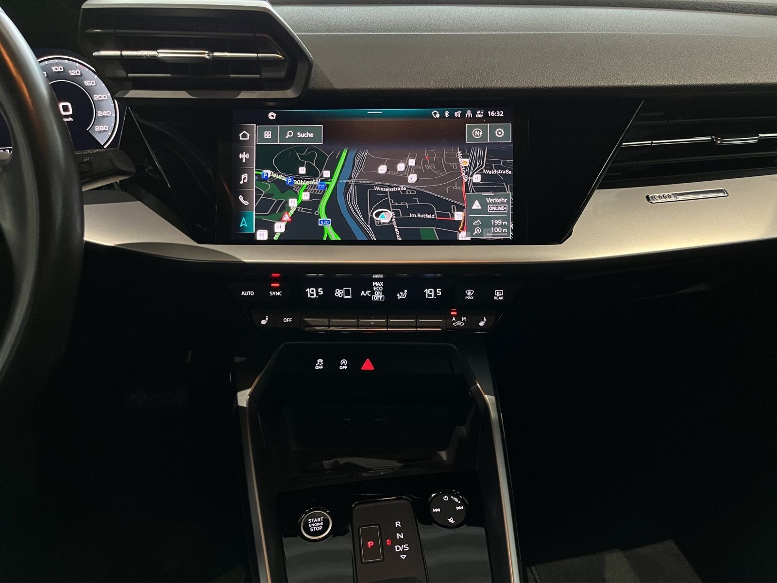 Audi A3 Sportback 35 TDI