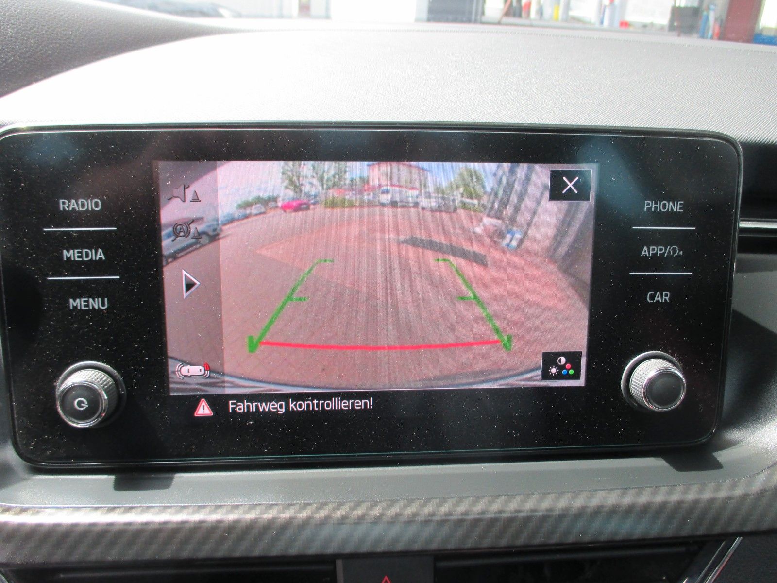 Skoda Kamiq 1.0 TSI Monte Carlo - Samsaru's Car Outlet