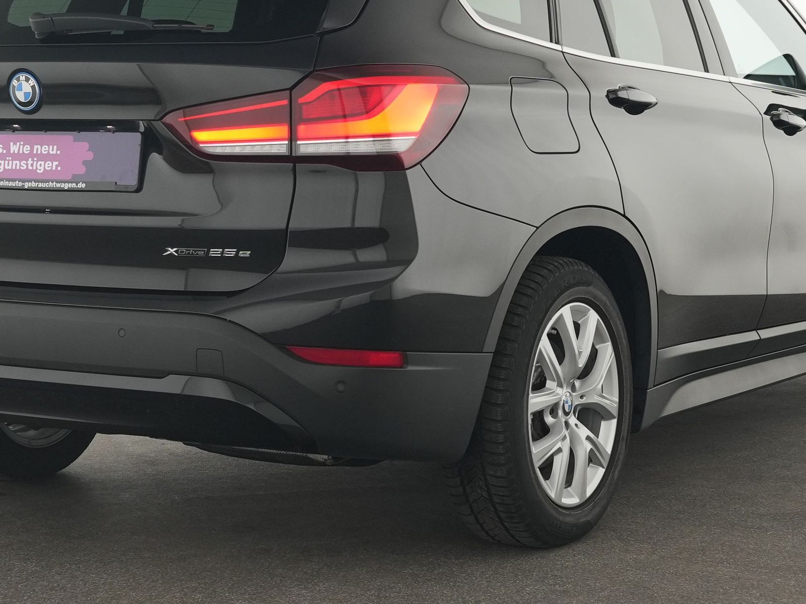 BMW X1 xDrive25e Advantage - Samsaru's Car Outlet
