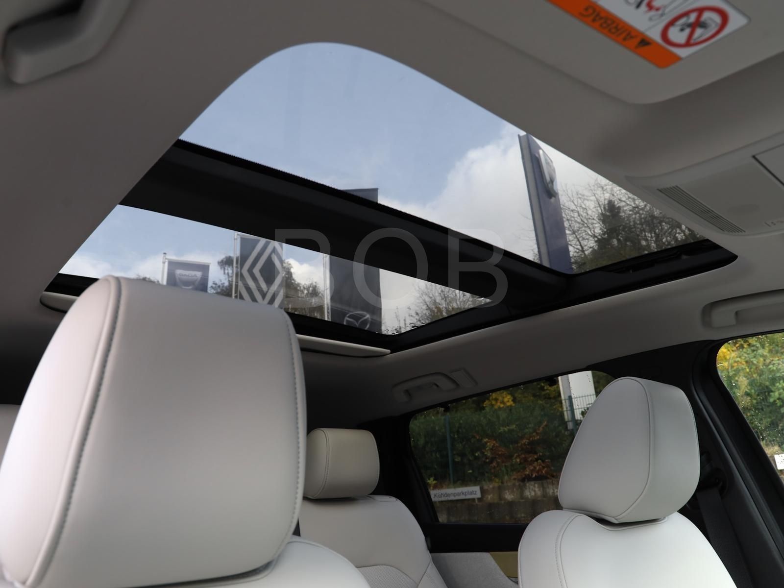 Mazda CX-80 Plug-In Hybrid 8AT AWD Takumi Plus 8-fach