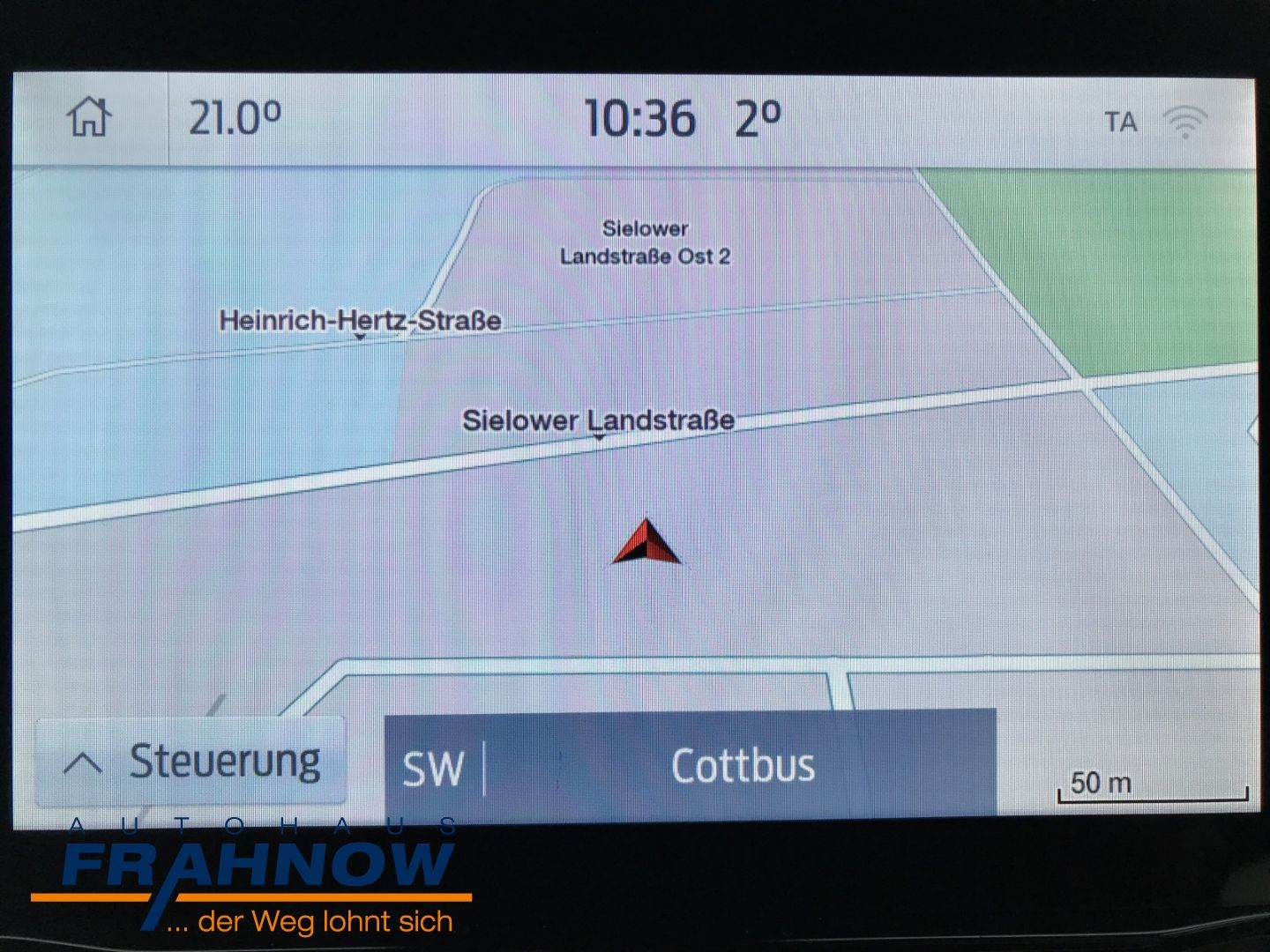 Ford Fiesta 1.0 EcoBoost MHEV ST-Line X LED NAVI B&O