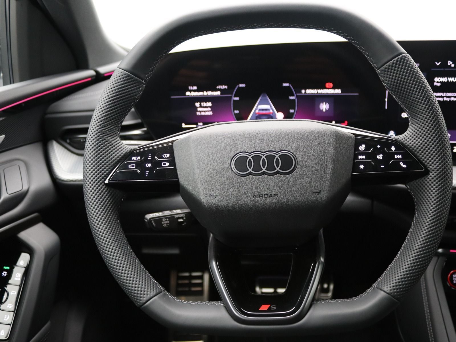 Audi Q5 Sportback S-Line TDI quattro, AHK, TechPro, O