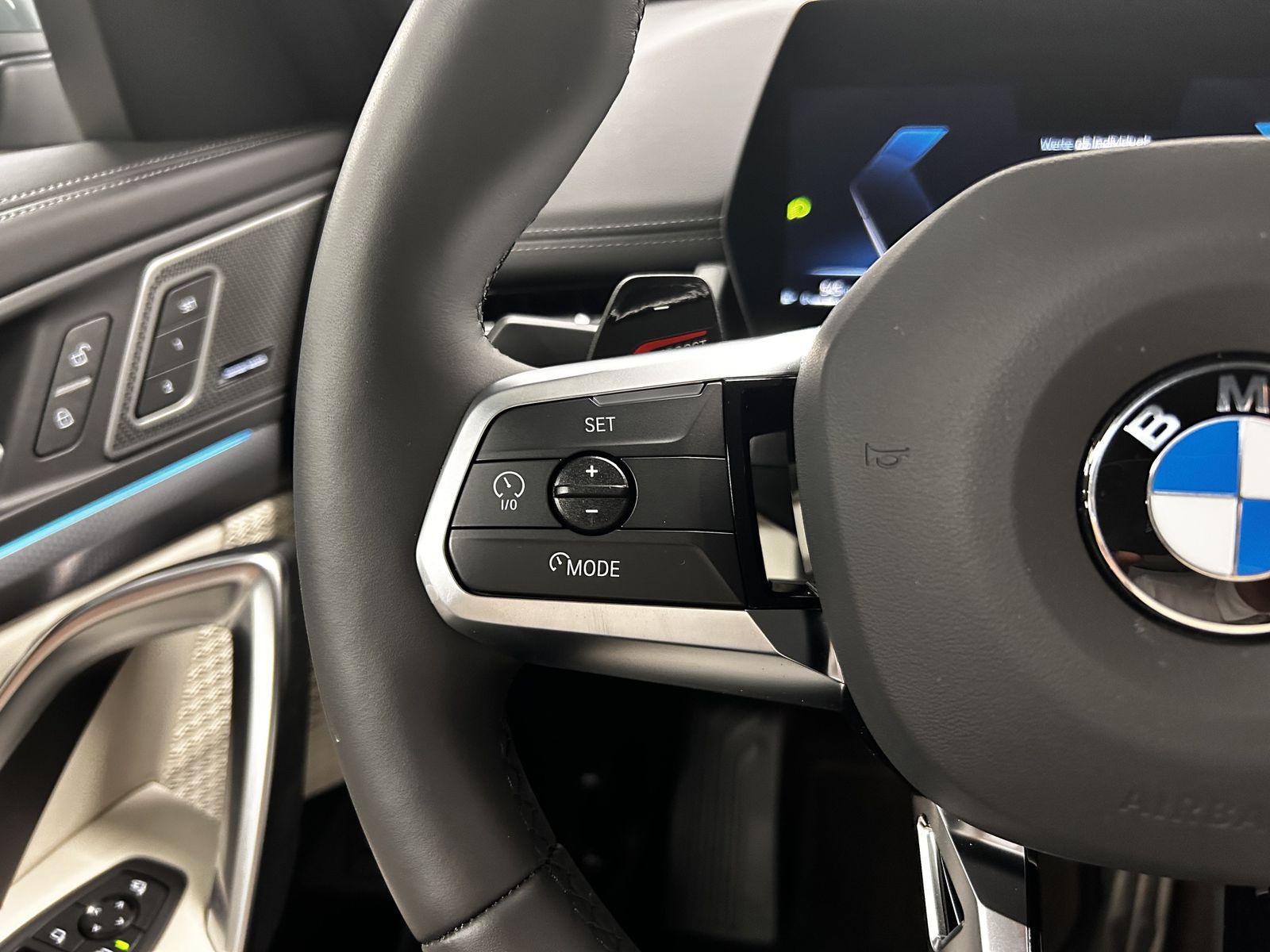 BMW X1 xDrive20d M Sportpaket Harman/Kardon Head-Up