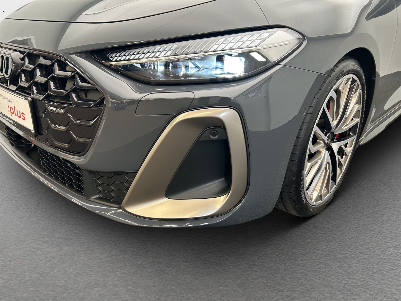 Audi A5 Avant 40 TFSI qu S line edition one S tro*B&O