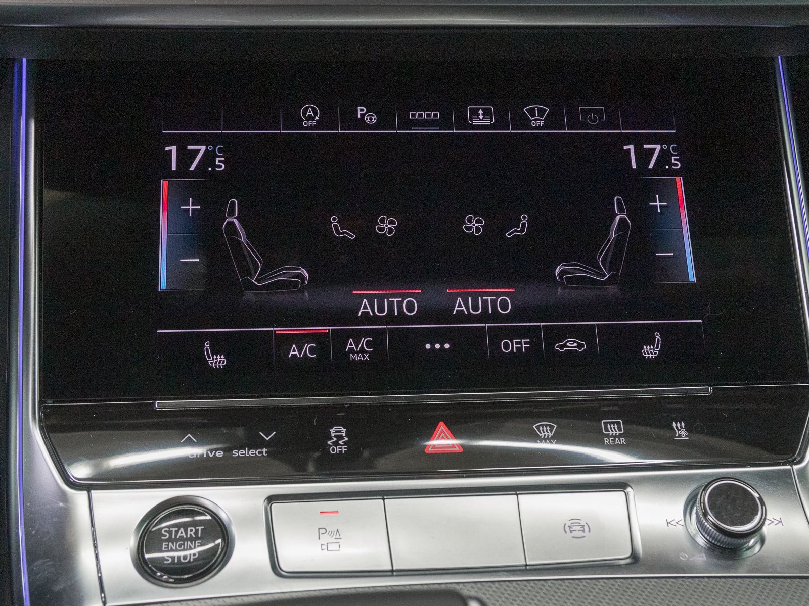 Audi A6 Limousine 45 TFSI Q S LINE - Samsaru's Car Outlet