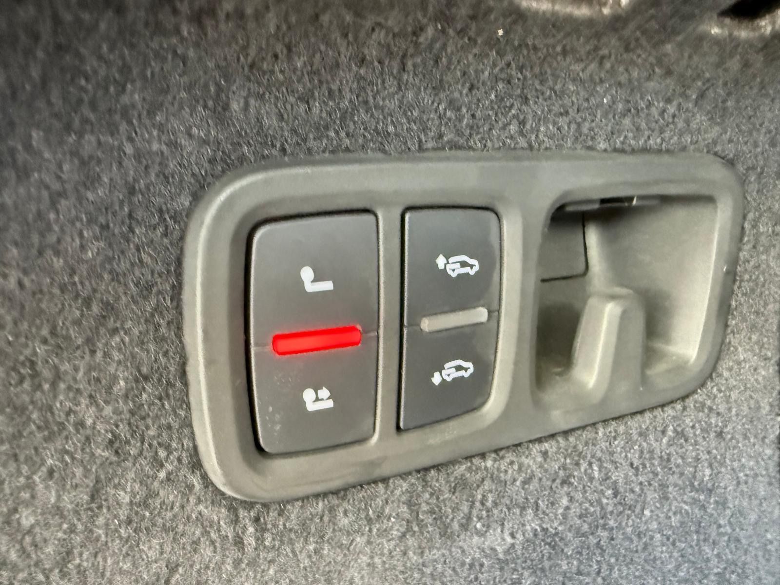 Audi RSQ8 4.0 TFSI quattro Head Up Abstand Pano AHK