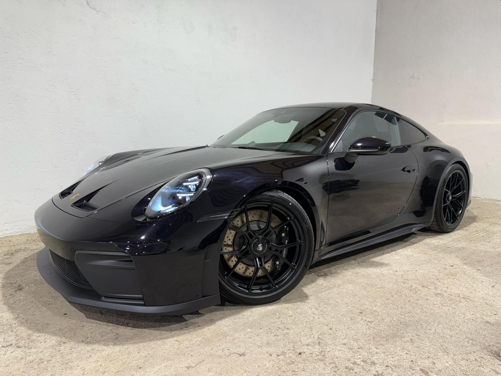 Porsche 911 992.2 GT3 Touring-Paket - Samsaru's Car Outlet