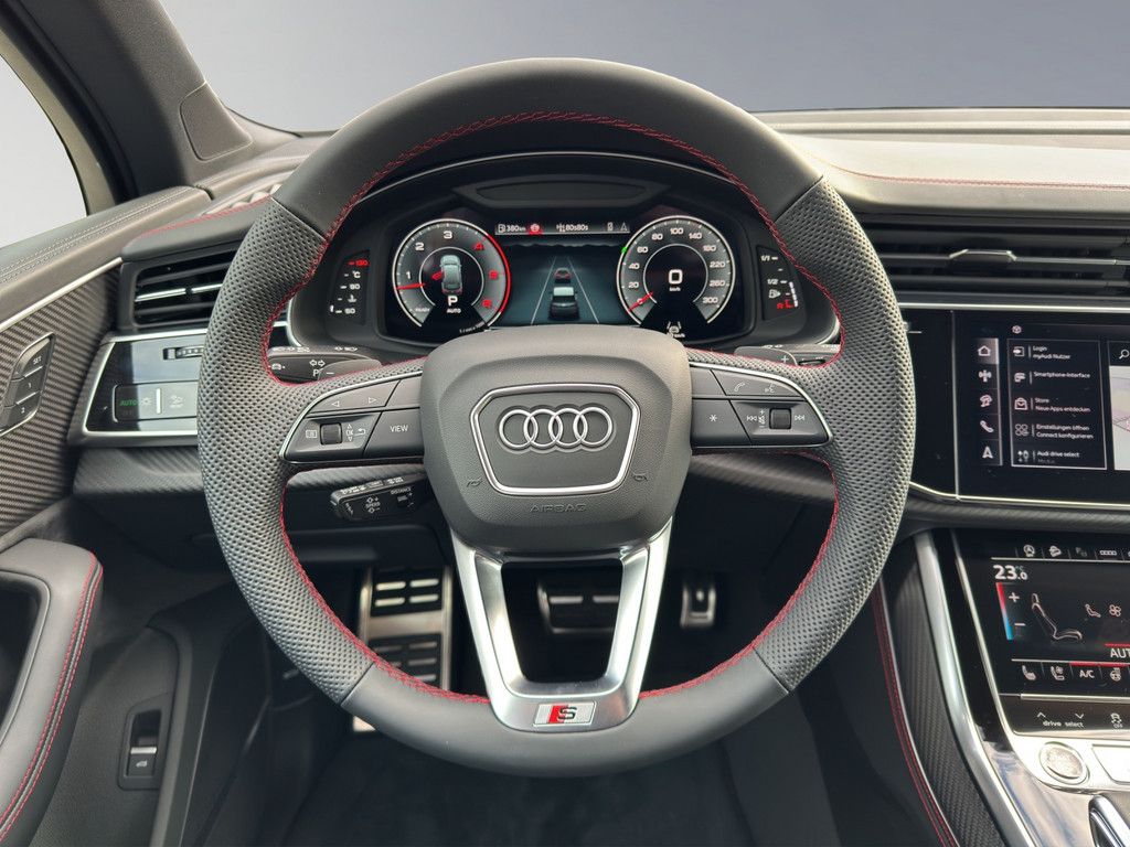 Audi Q7 SUV S line 50 TDI quattro 210286 kWPS tiptron