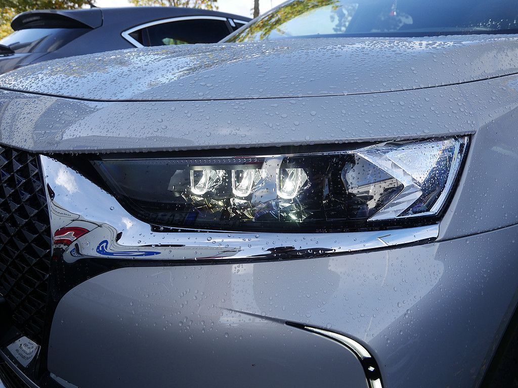 DS Automobiles DS 7 Crossback Rivoli E-Tense 225 ACC LED 360°