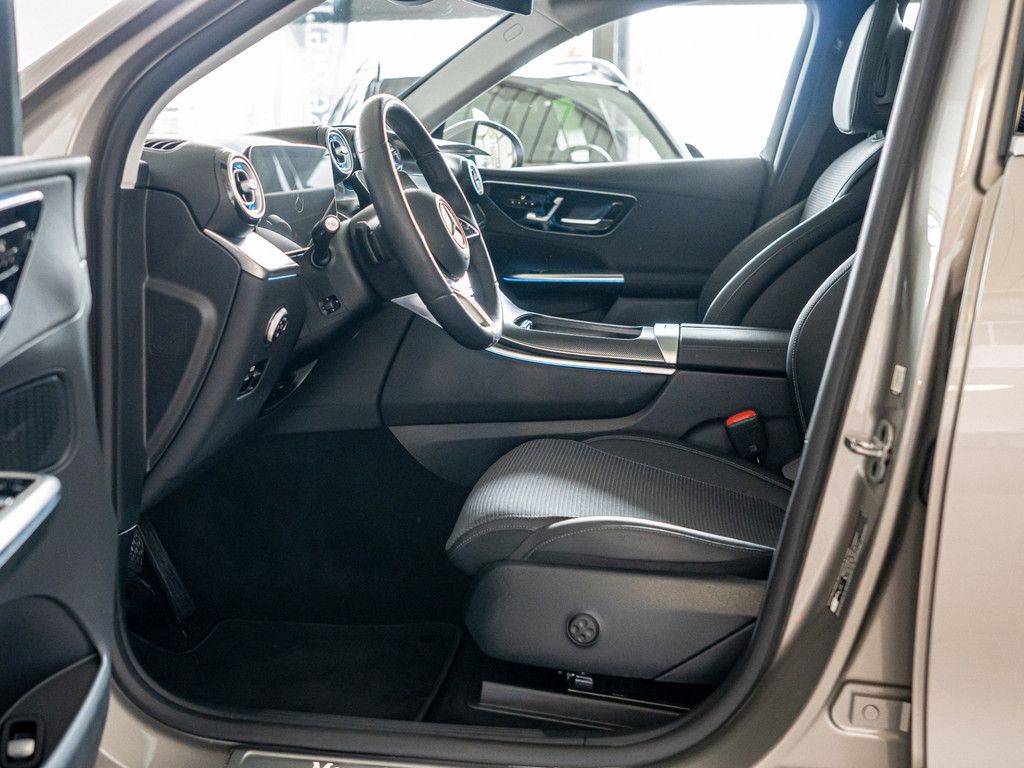 Mercedes-Benz GLC 220 d 4M Avantgarde Advanced Plus - Samsaru's Car Outlet
