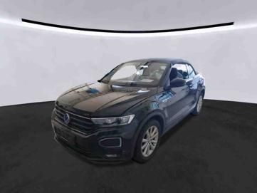 Volkswagen T-Roc 1.5 TSI R-Line Black - Samsaru's Car Outlet
