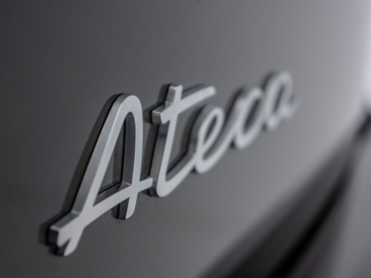 Seat Ateca Xperience Automatik Allwetter AHK Kamera (