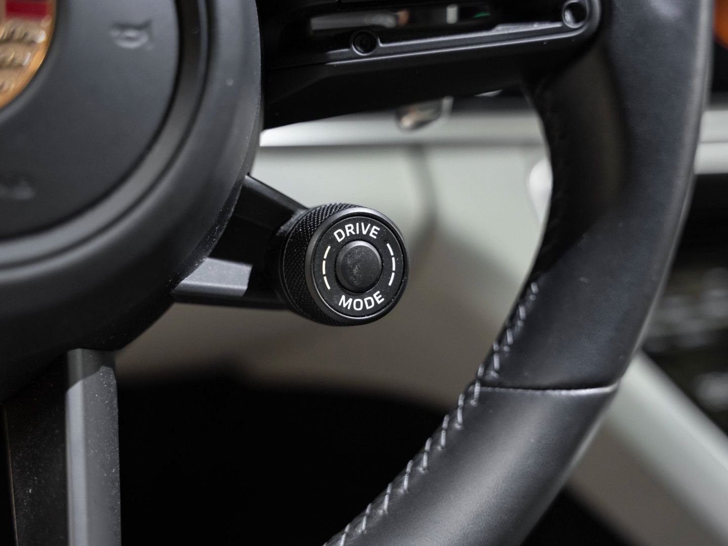 Porsche Panamera Turbo S Sport Chrono InnoDrive AHK BOSE