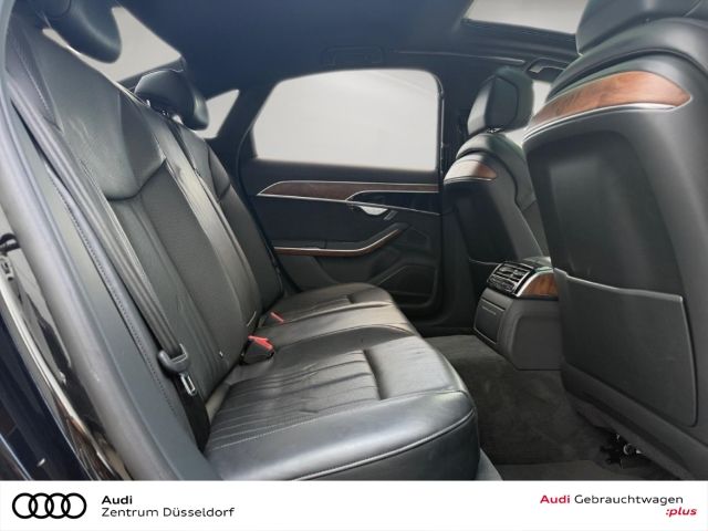 Audi A8 50 TDI quattro - Samsaru's Car Outlet