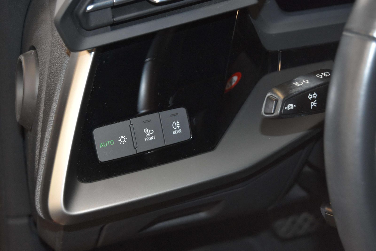 Audi A3 35 TFSI 19ZOLL S-Line 1HAND ACC LED ADVANCED