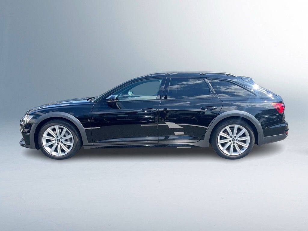 Audi A6 Allroad 55 TDI quattro Business - Samsaru's Car Outlet