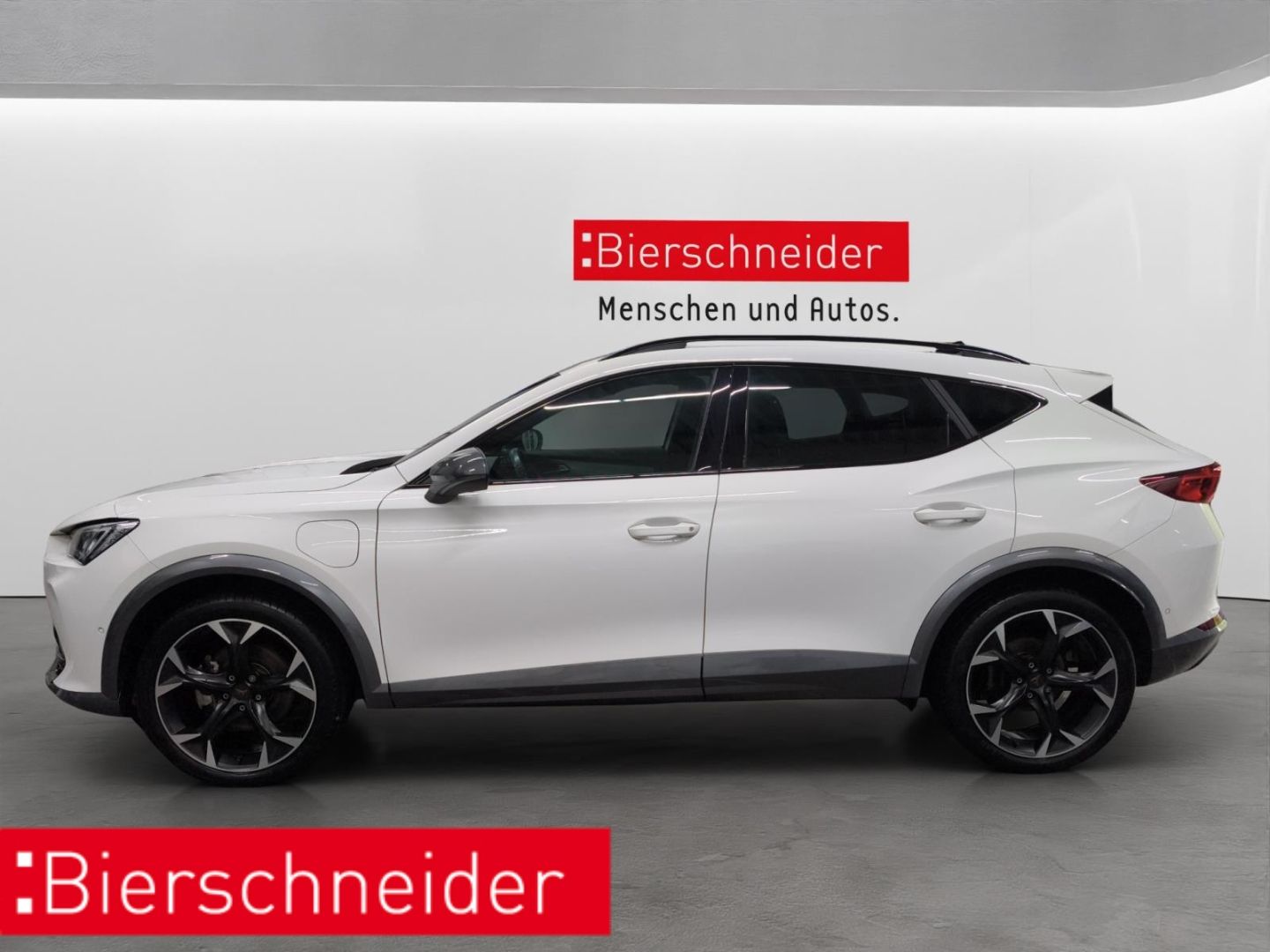 Cupra Formentor 1.4 e-HYBRID DSG LED FULL-LINK PANORAM