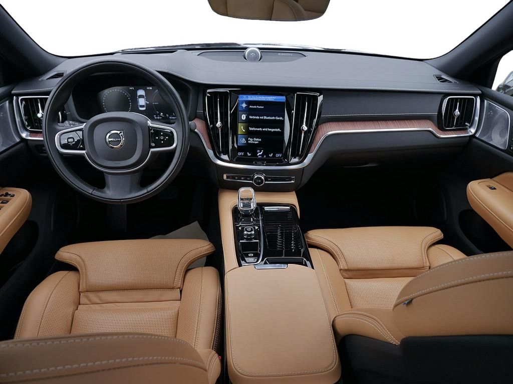 Volvo S60 T8 TwinEngine AWD Inscription Plug-In E6d