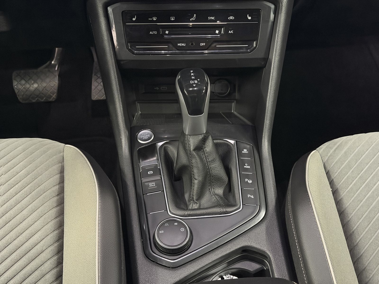 Seat Tarraco 1.4 e-Hybrid DSG Xcellence / ACC / TOTW.