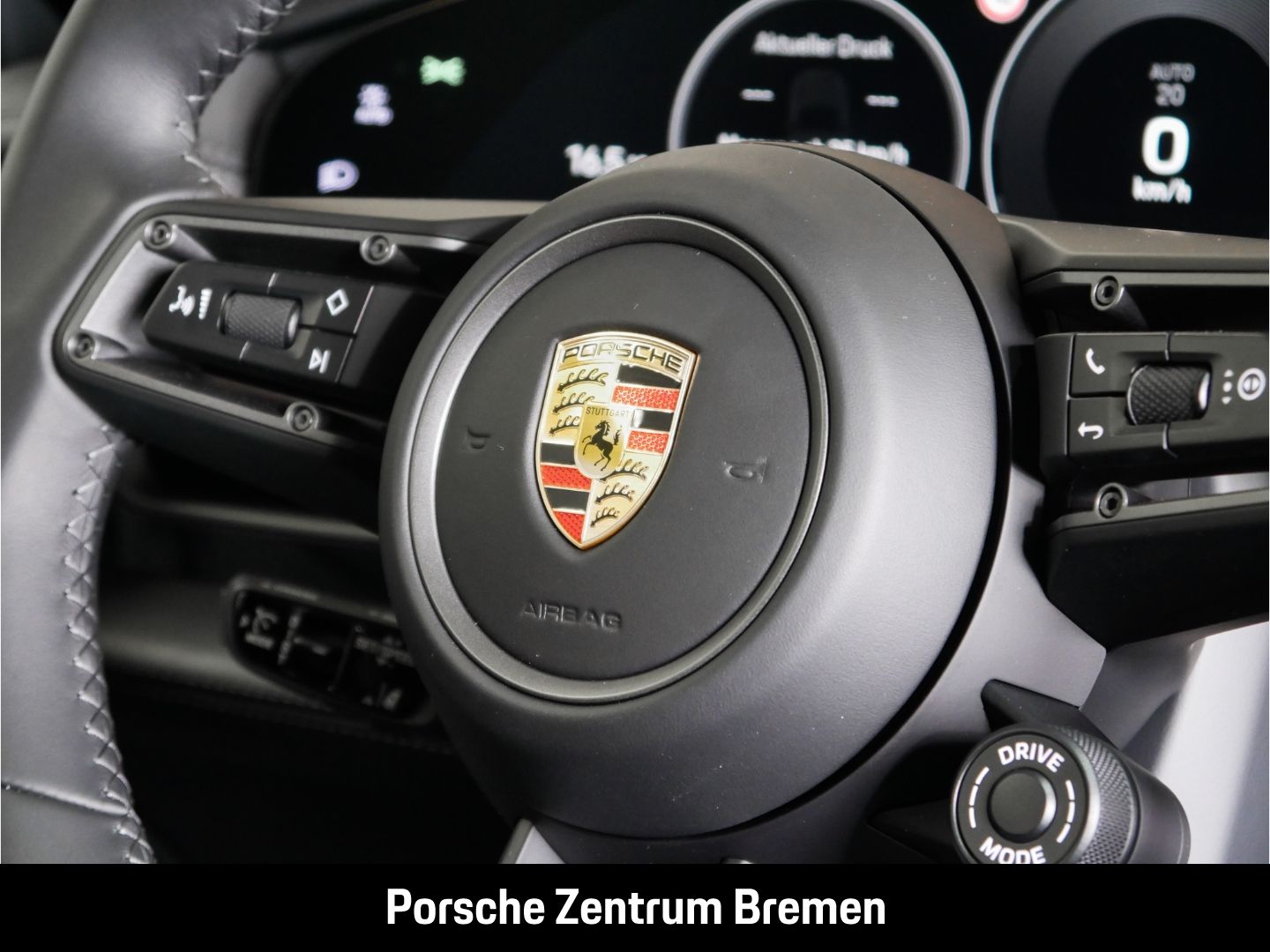 Porsche Taycan 4S Cross Turismo Pano Sunshine Bose Inno