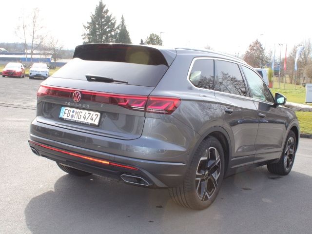 Volkswagen Touareg 3.0 V6 TDI Elegance 4M - Samsaru's Car Outlet