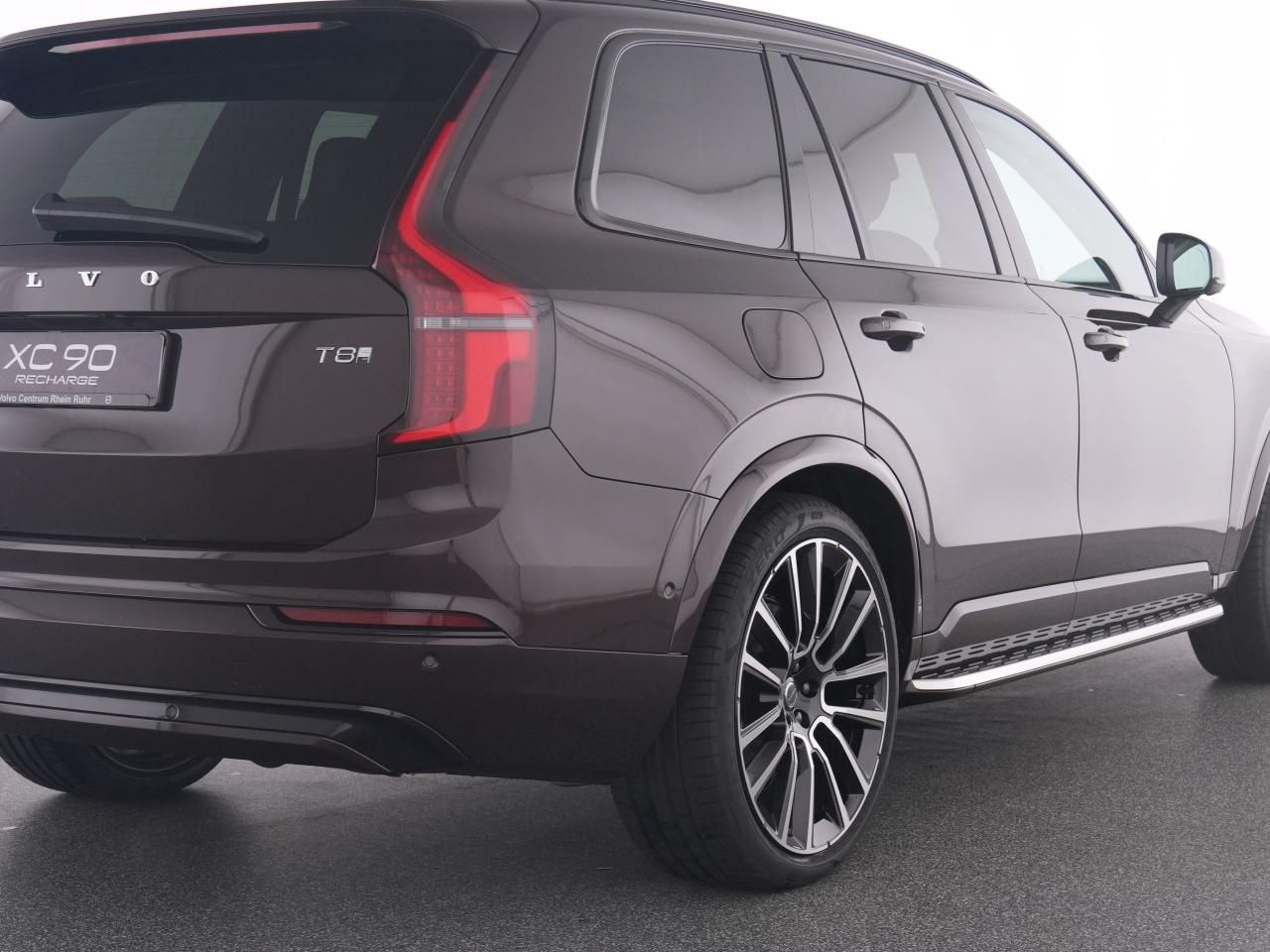 Volvo XC 90 T8 AWD Ultra Dark Plug-In (EURO 6e)