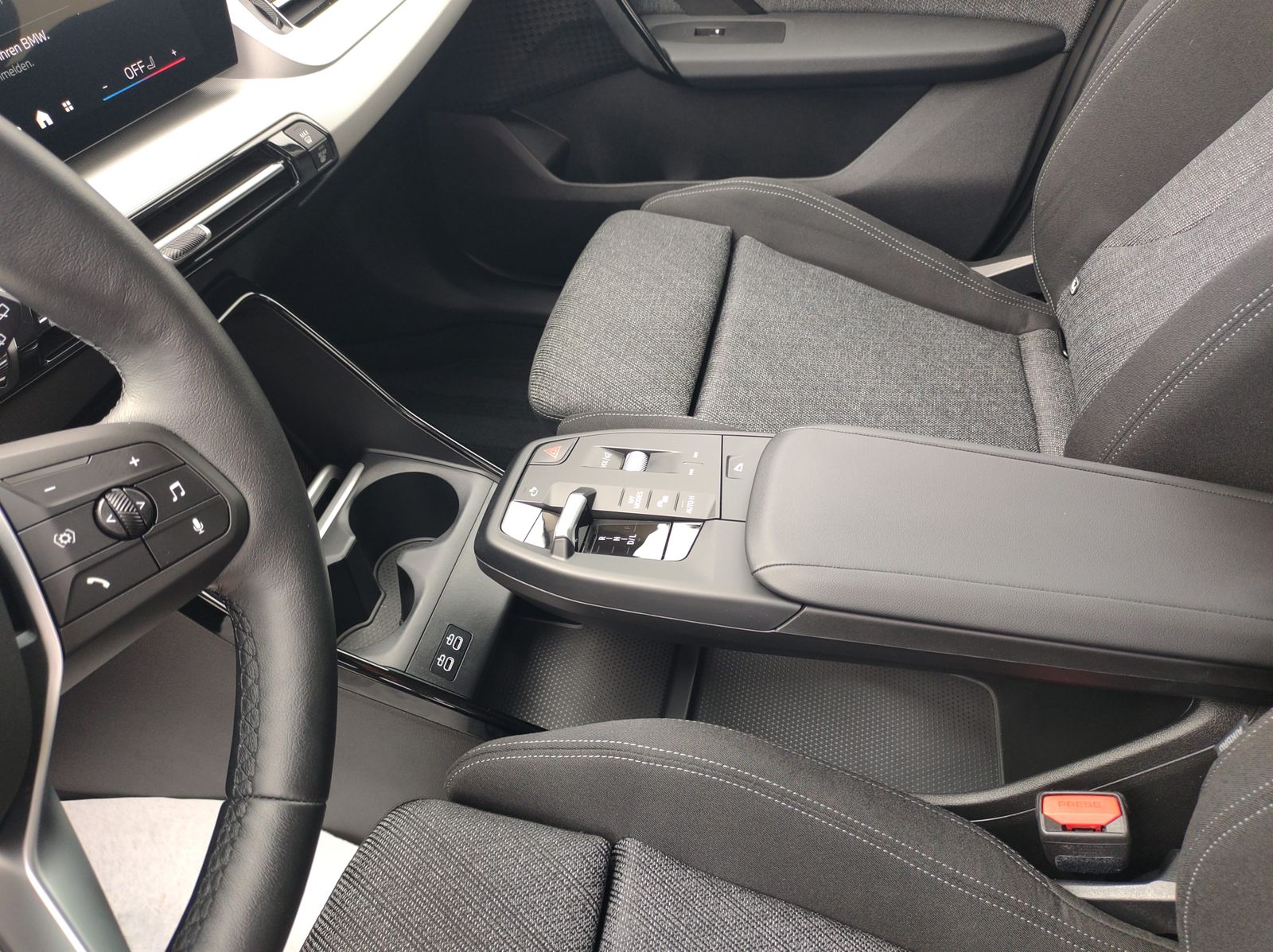 BMW X1 xDrive23d Head-Up Driv.Ass.Plus AHK