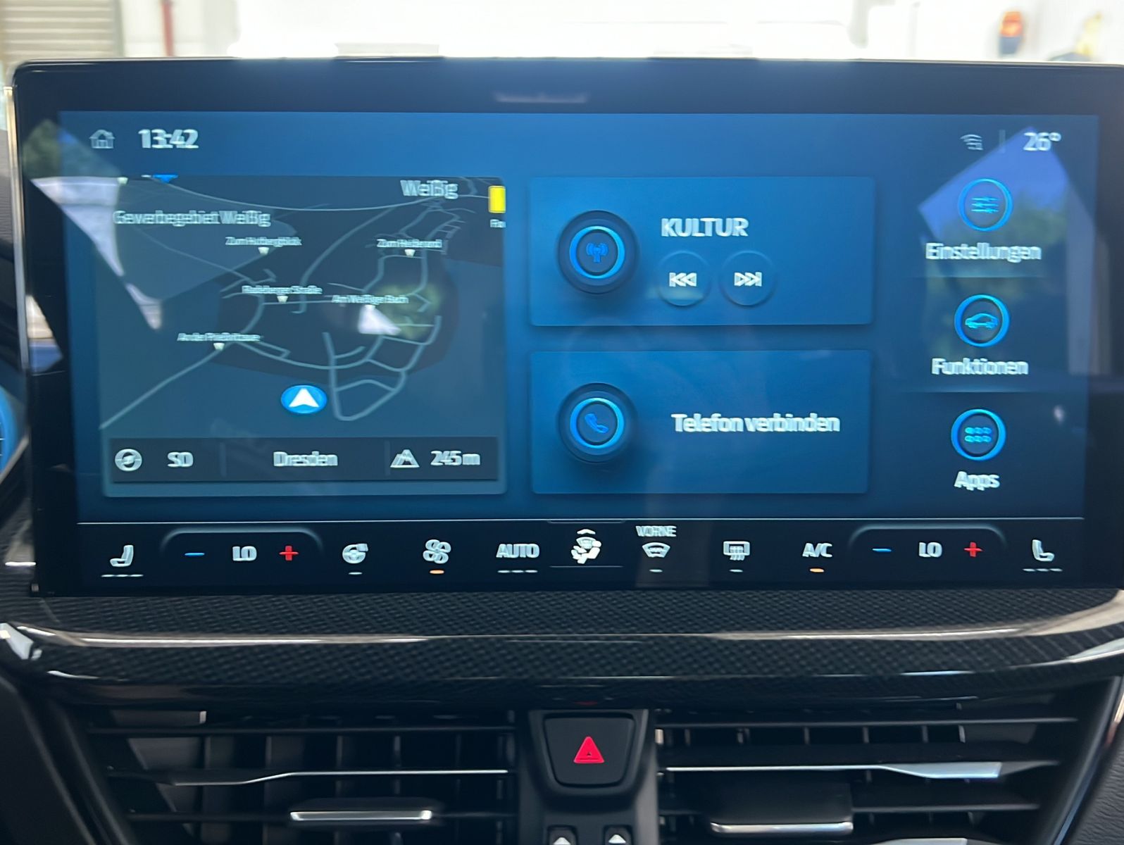 Ford Focus 1.0 EB ST-Line X*Bang&Olufsen*ACC