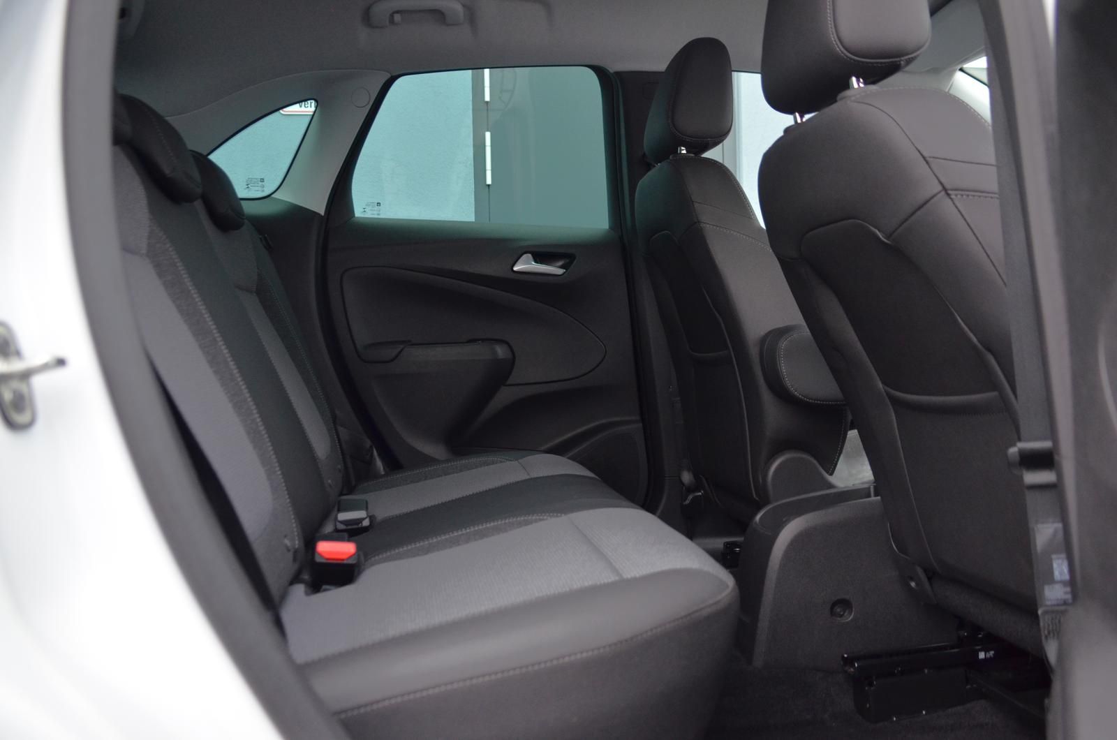 Opel Crossland - Samsaru's Car Outlet