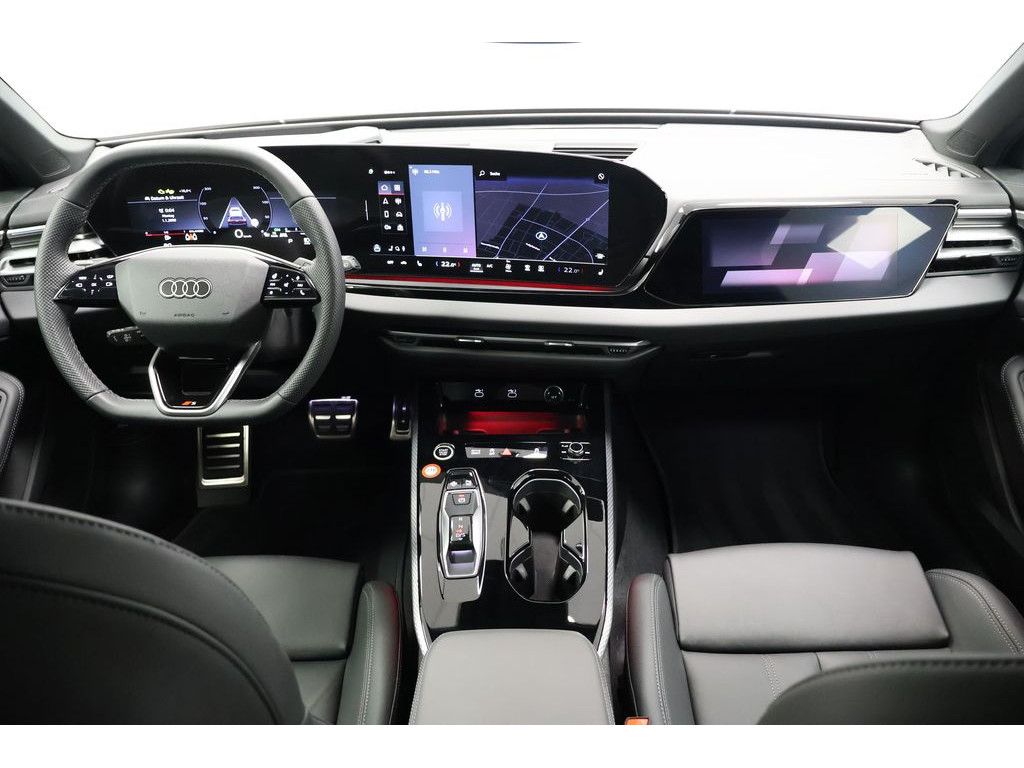 Audi A5 Avant 2.0 TFSI quattro S-line S-tronic,Navi,M