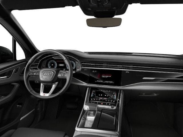 Audi Q7 SUV S line 60 TFSI e quattro **0,5%**PANO*AHK