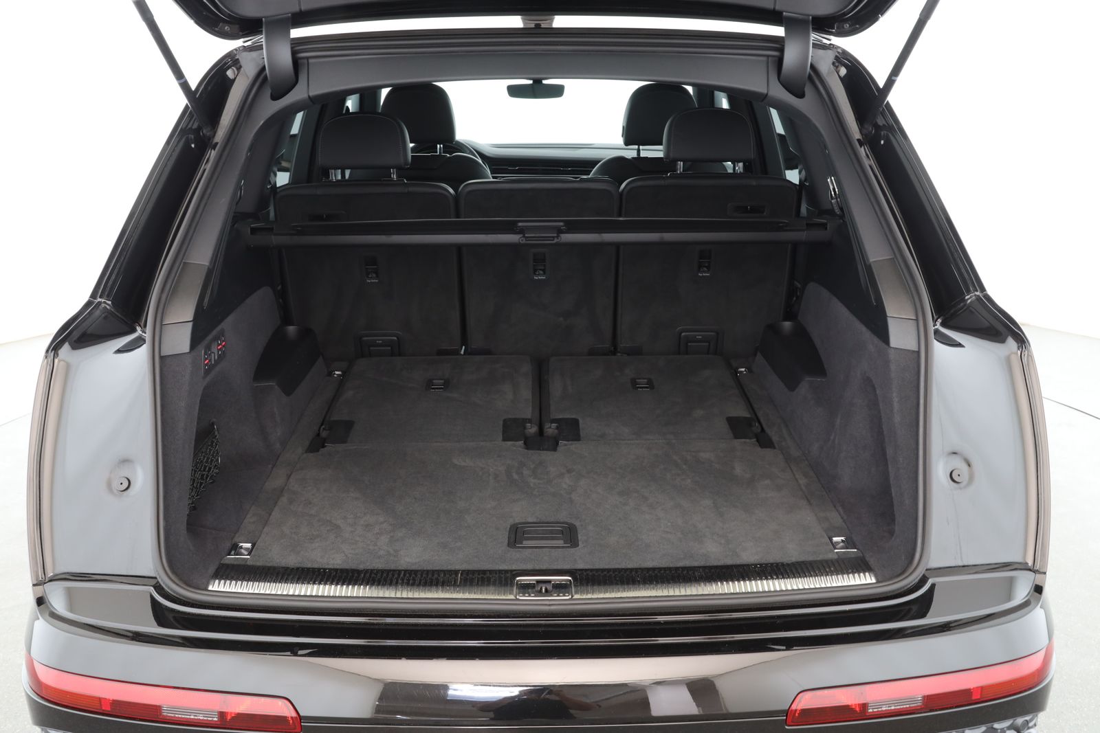 Audi Q7 45 TDI quattro tiptronic S line