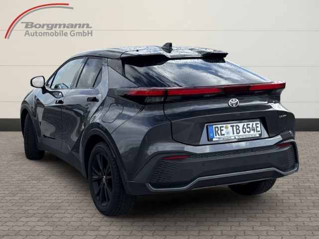 Toyota C-HR Plug-In Hybrid Team Deutschland 2.0 LED - S