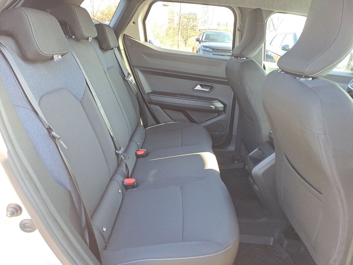 Dacia Duster JOURNEY HYBRID 140 - Samsaru's Car Outlet