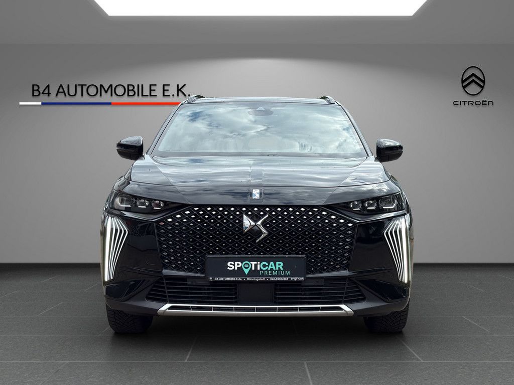 DS Automobiles DS 7 BlueHDI 130 Aut. OPERA LEDER Panoramadach