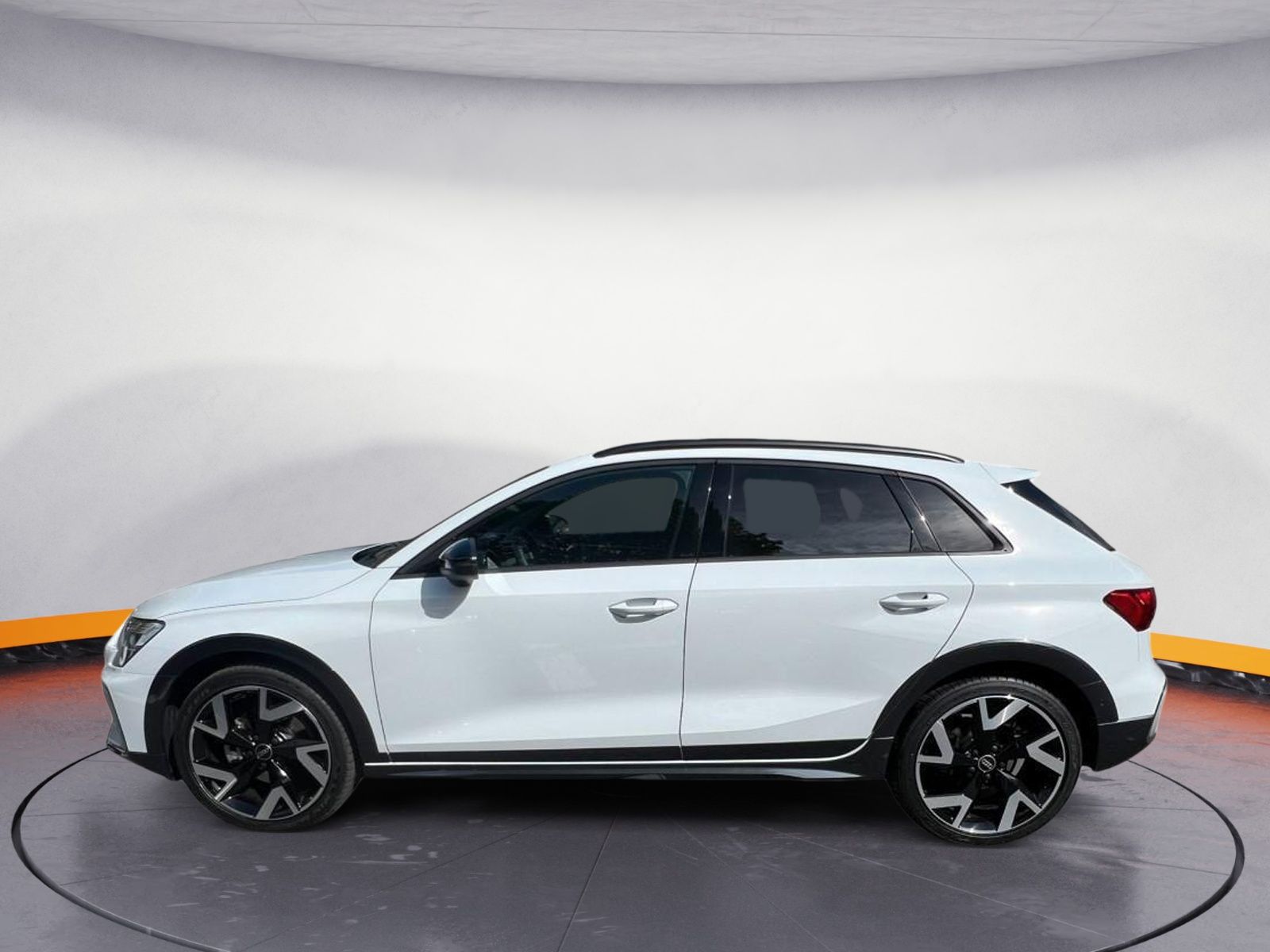 Audi A3 allstreet 35 TDI S tronic - Samsaru's Car Outlet