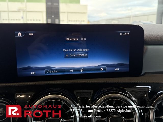 Mercedes-Benz A 250 4M Limousine AMG - Samsaru's Car Outlet