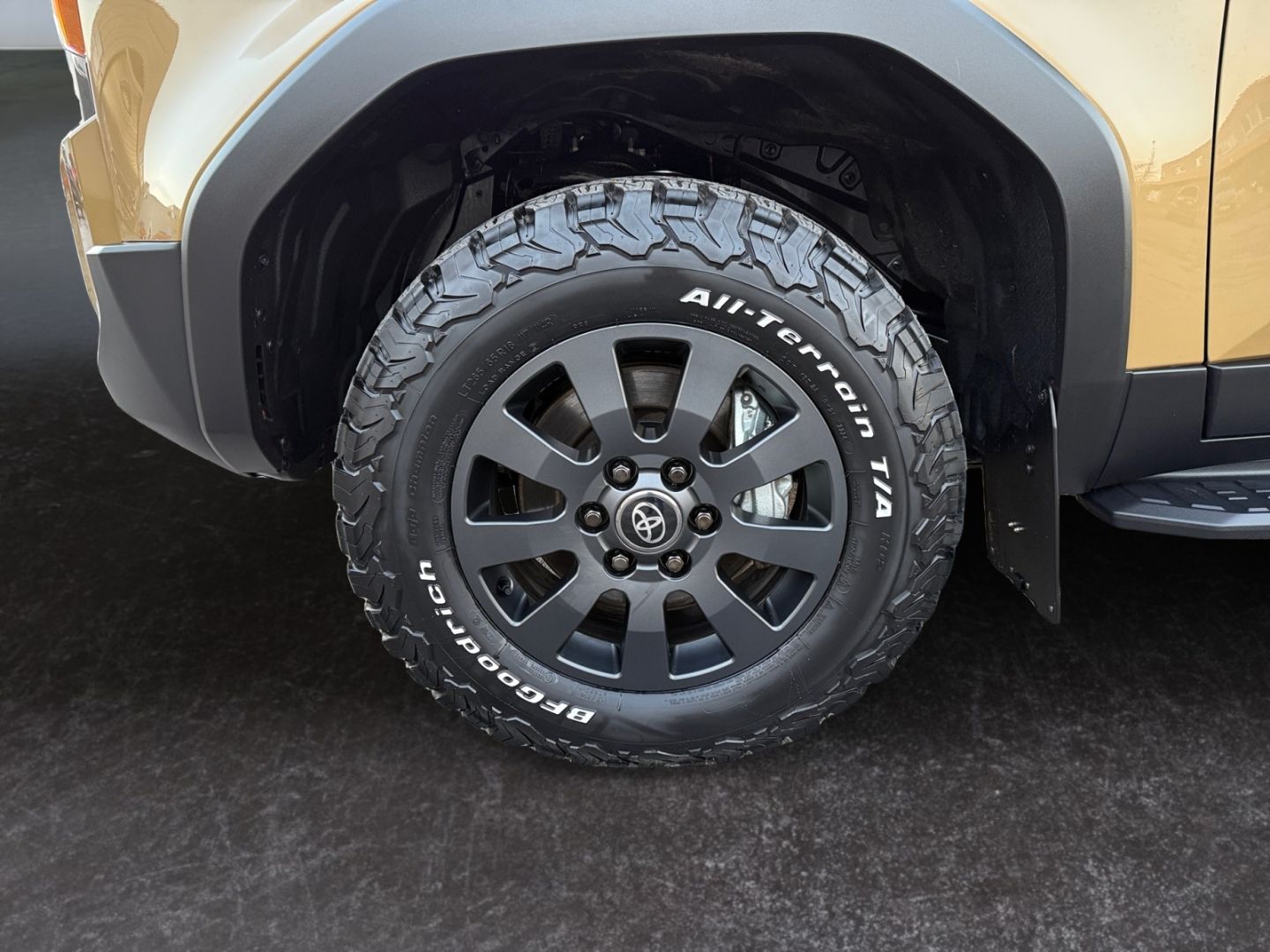 Toyota Land Cruiser 2.8 D-4D Automatik Executive *AHK*