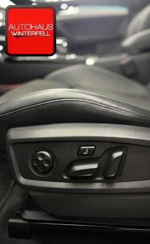 Audi Q5 50 TFSI e qu S line LUFT+AHK+360+HUD+MEMO+B&O