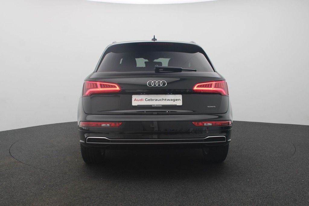 Audi Q5 50 TFSI e quattro S line - Samsaru's Car Outlet