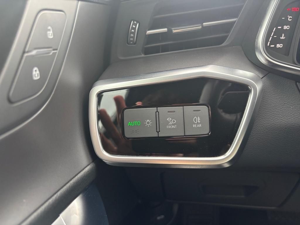 Audi A6 50 TDI allroad quattro - Samsaru's Car Outlet