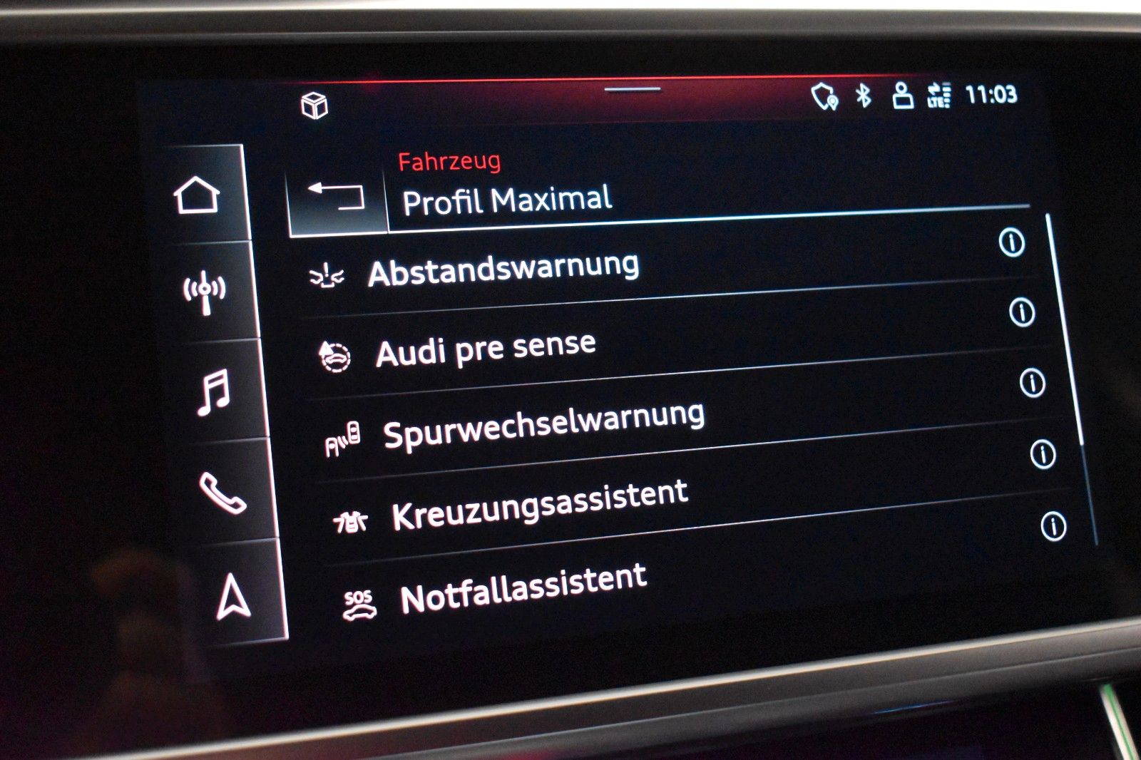 Audi A6 45TFSI quattro S-LINE - Samsaru's Car Outlet