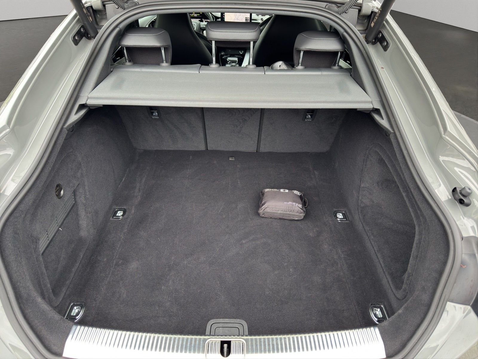 Audi A5 Sportback 2.0 TDI quattro S Line Navi LED