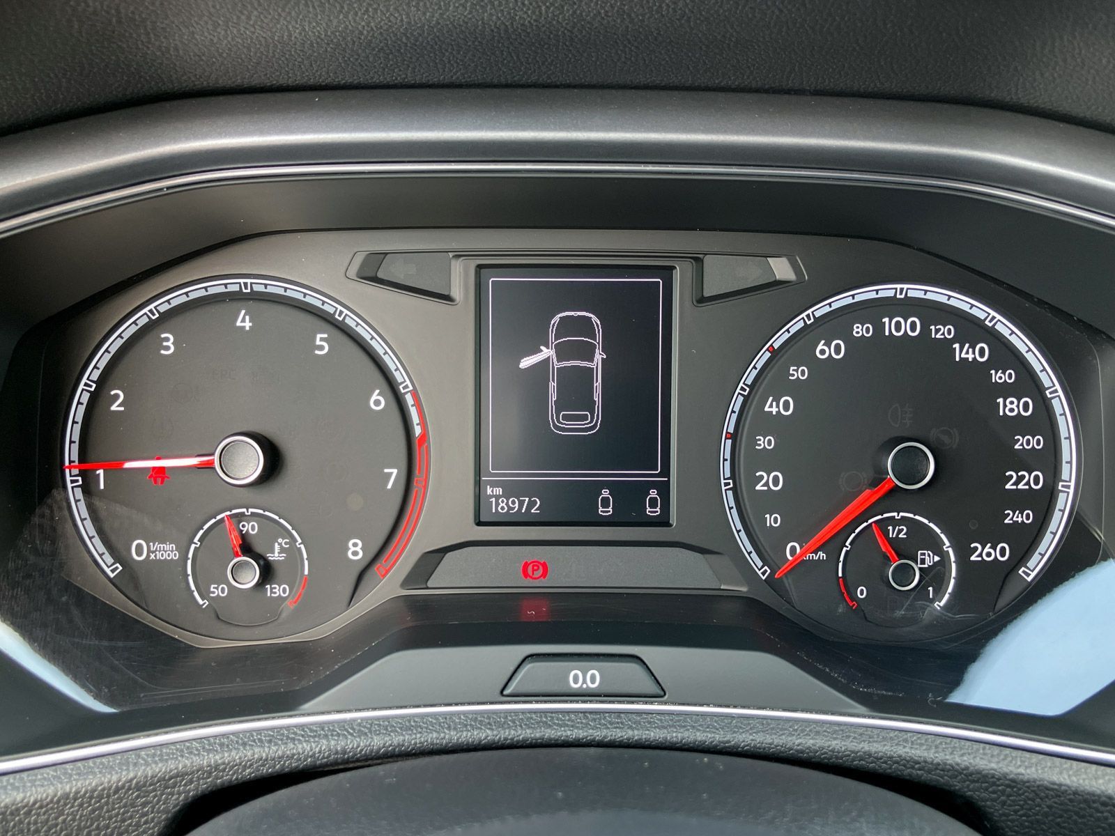 Volkswagen T-Roc Cabriolet Style 1.0 TSI - Samsaru's Car Outlet